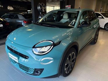 Fiat 600 600 1.2 hybrid La Prima 110cv auto