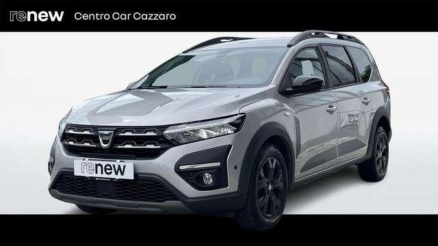Dacia Jogger 1.0 TCe GPL Extreme UP