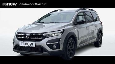 Dacia Jogger 1.0 TCe GPL Extreme UP