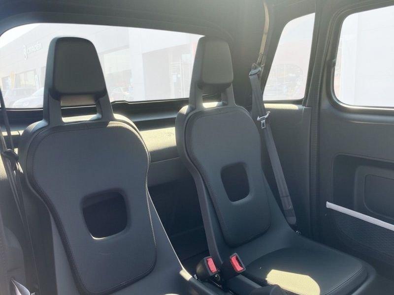 Citroën Ami AMI Edizione Limitata Citroen x Rip curl