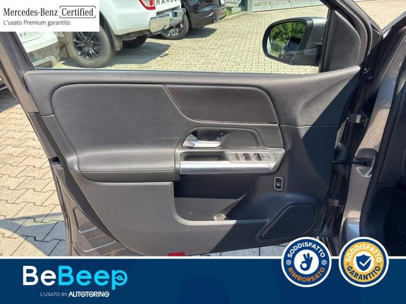 Mercedes-Benz Classe B B 180 D SPORT PLUS AUTO