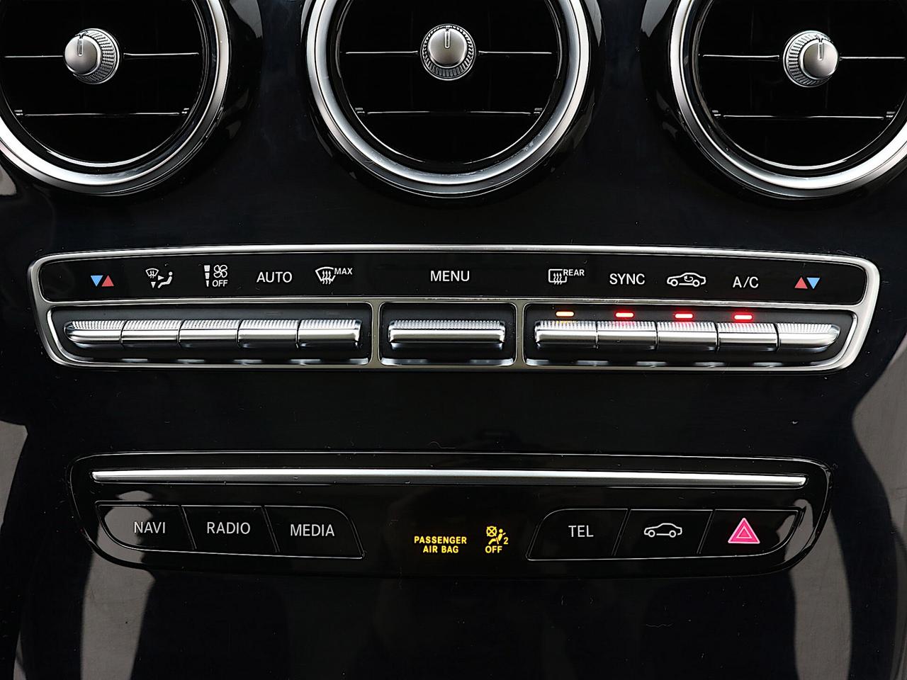 Mercedes-benz C 200 Mild hybrid S.W. Sport Plus
