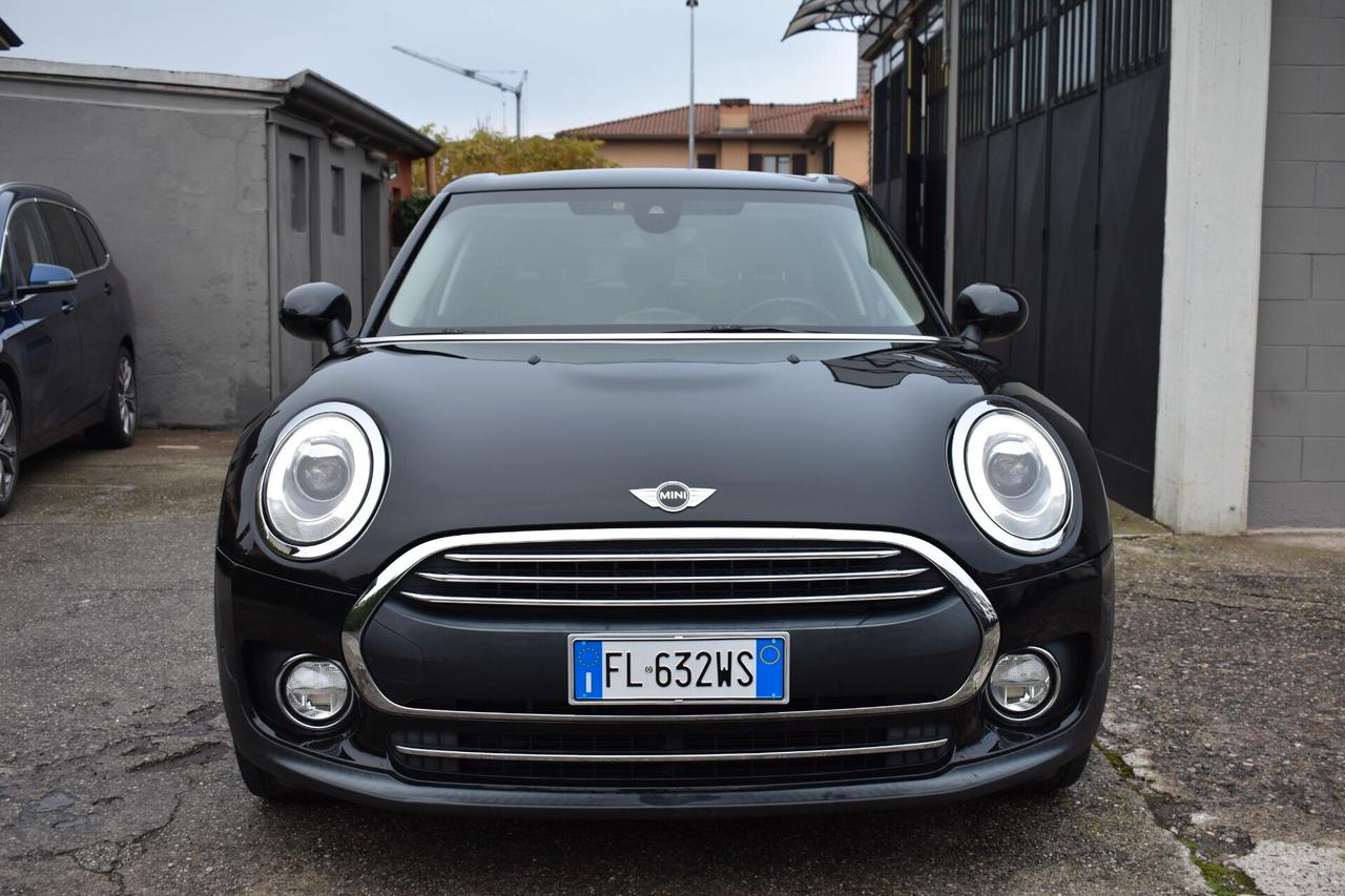 Mini One Clubman 1.5 d 116cv