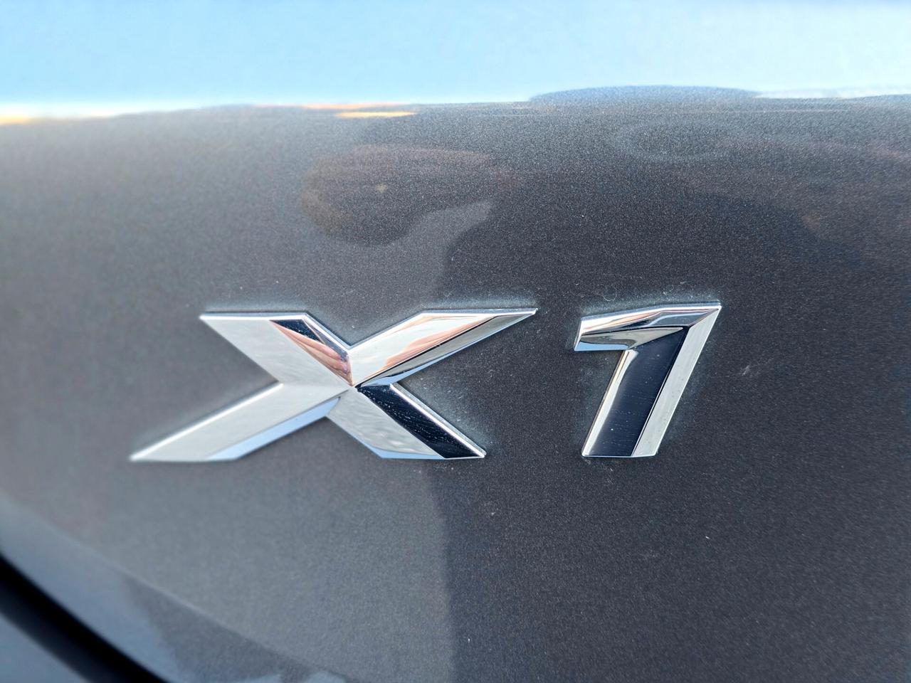 BMW X1 RESTYLING 1.5B 136CV XLINE 2021 PARI AL NUOVO