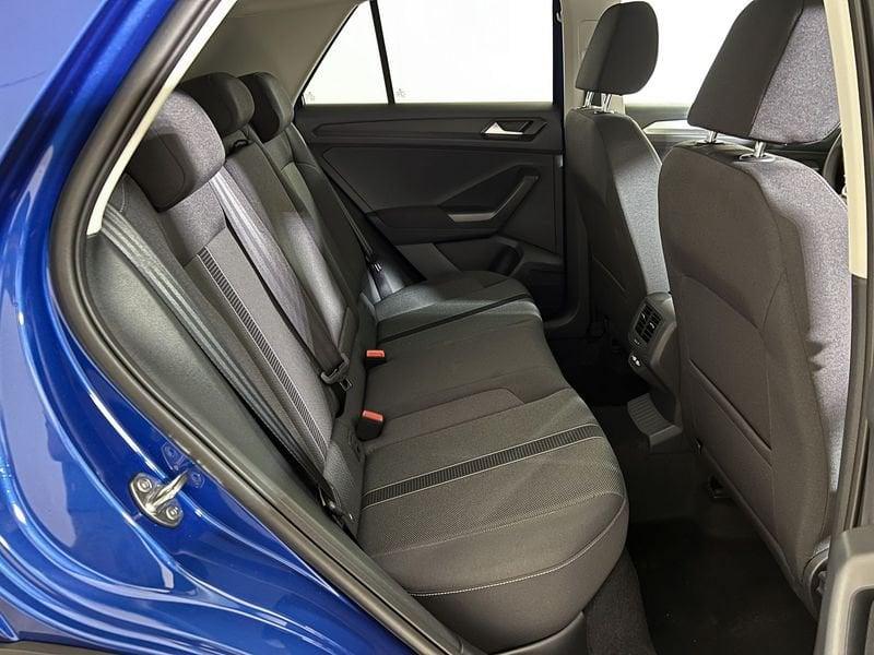 Volkswagen T-Roc T-Roc 2.0 TDI SCR 150 CV DSG Edition Plus