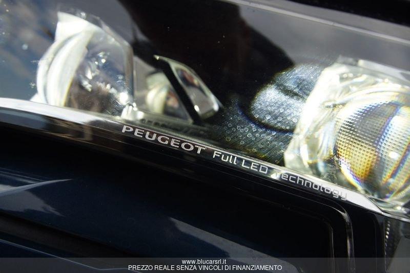 Peugeot 5008 BlueHDi 130 S&S EAT8 GT