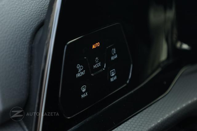 VOLKSWAGEN Golf GTI 2.0 TSI GTI Winterpack Harman Kardon
