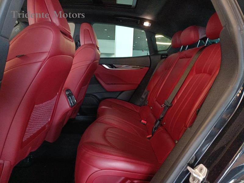 Maserati Levante 3.0 AWD Auto