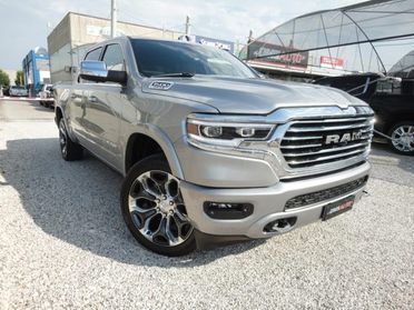 DODGE RAM 1500 5.7 GPL V8 Limited Longhorn N1