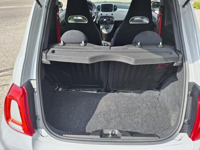 ABARTH 595 1.4 Turbo T-Jet 145 CV