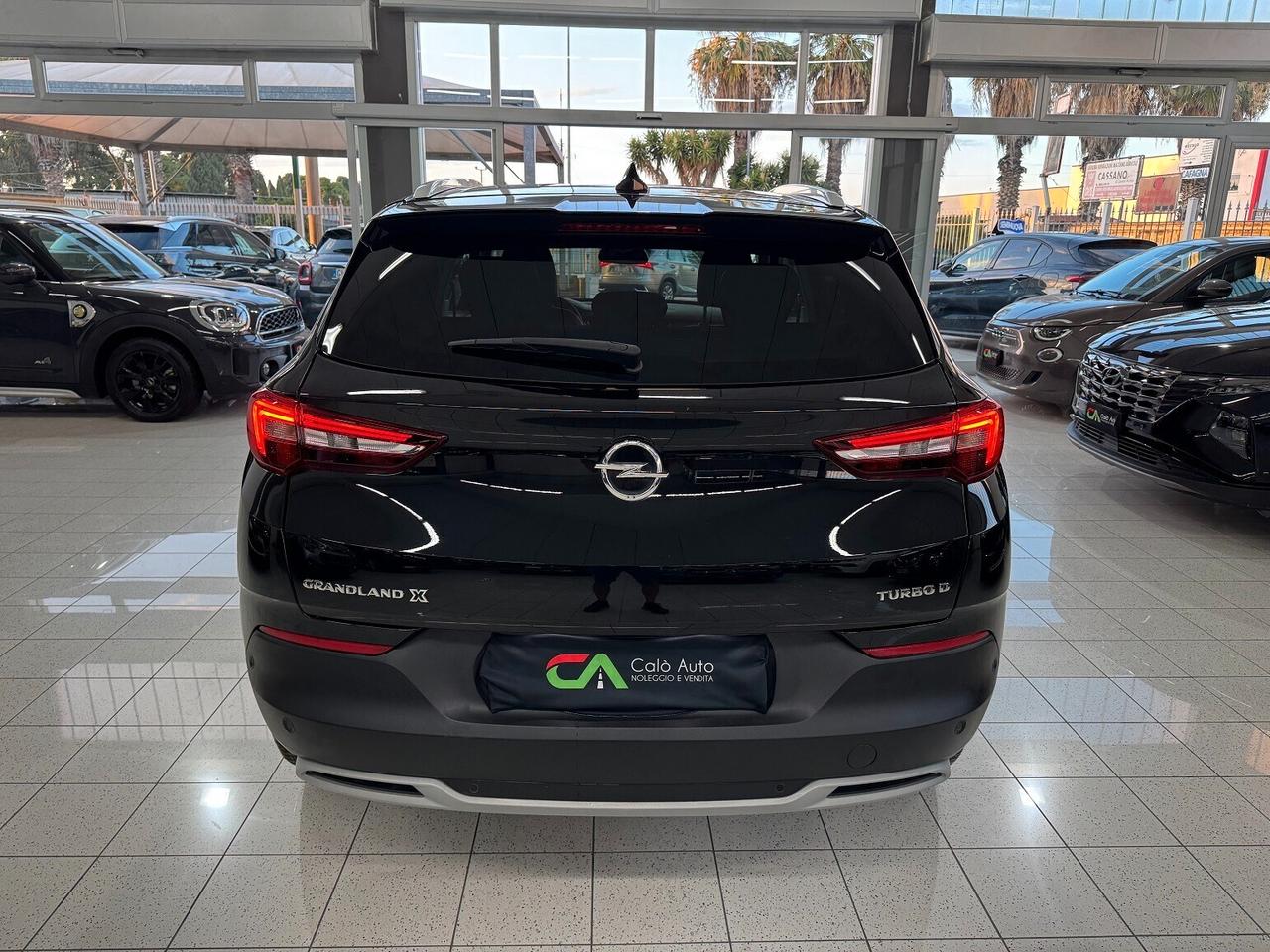 Grandland 1.6cdti AUTOMATICA INNOVATION BELLA