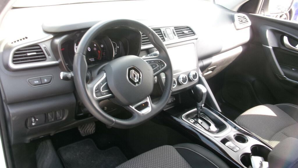 Renault Kadjar 1.5 Blue dCi Intens EDC