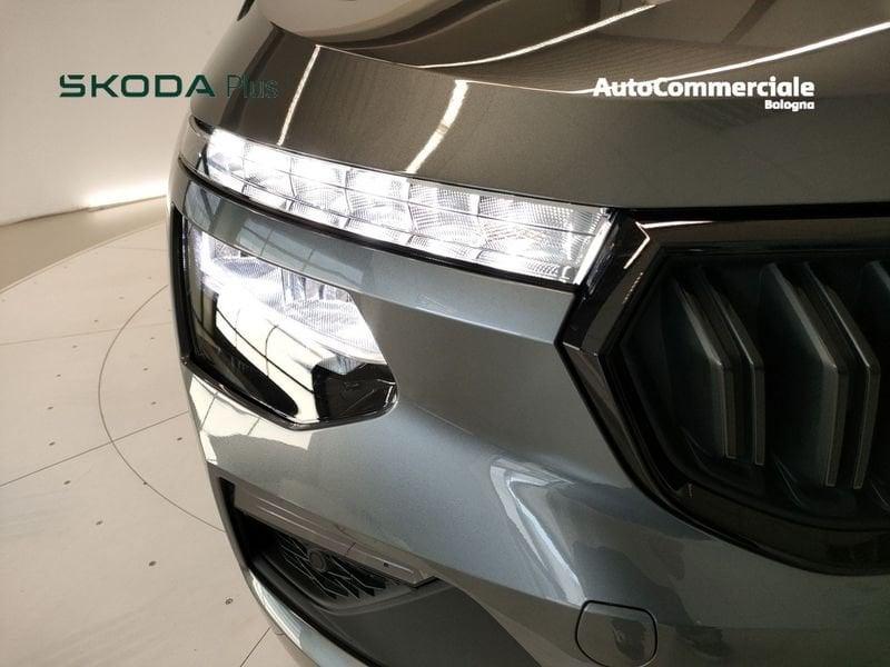 Skoda Kamiq 1.0 TSI 115 CV Selection