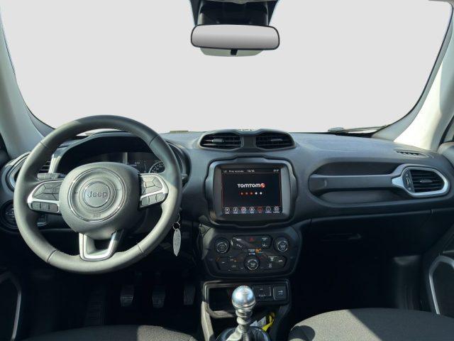 JEEP Renegade Renegade 1.0 T3 Business