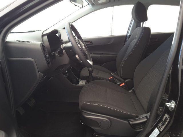 KIA Picanto 1.0 12v 5 porte Style*solo 14.400 Km*GARANZIA KIA*