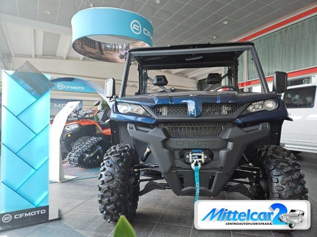 CF MOTO UForce 1000 UFORCE1000