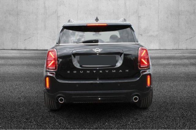 MINI Countryman 2.0 Cooper S 'ALL4' Countryman ALL4