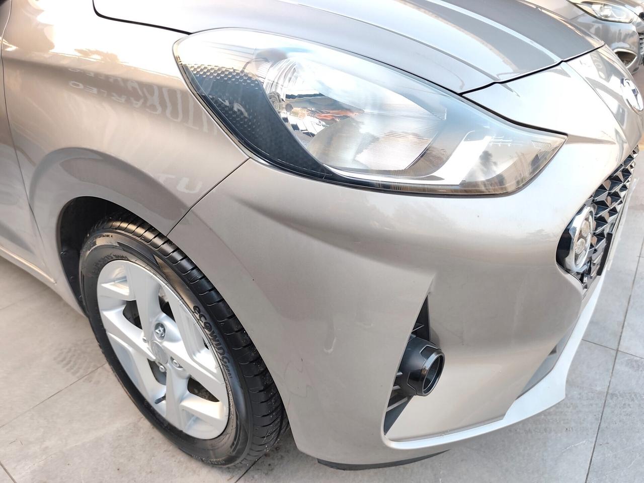 Hyundai i10 1.0 BENZINA Prime