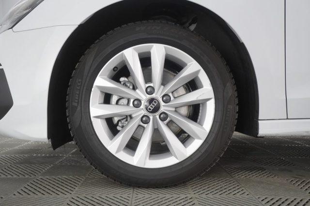 AUDI A3 A3 SPB 30 TDI S tronic Business