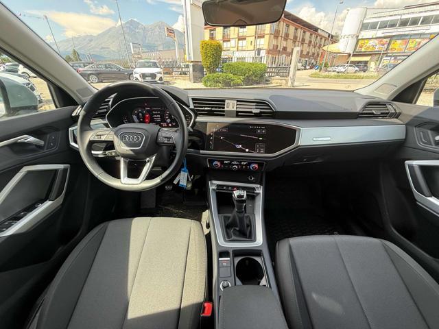 AUDI Q3 35 TDI Business SCONTO ROTTAMAZIONE