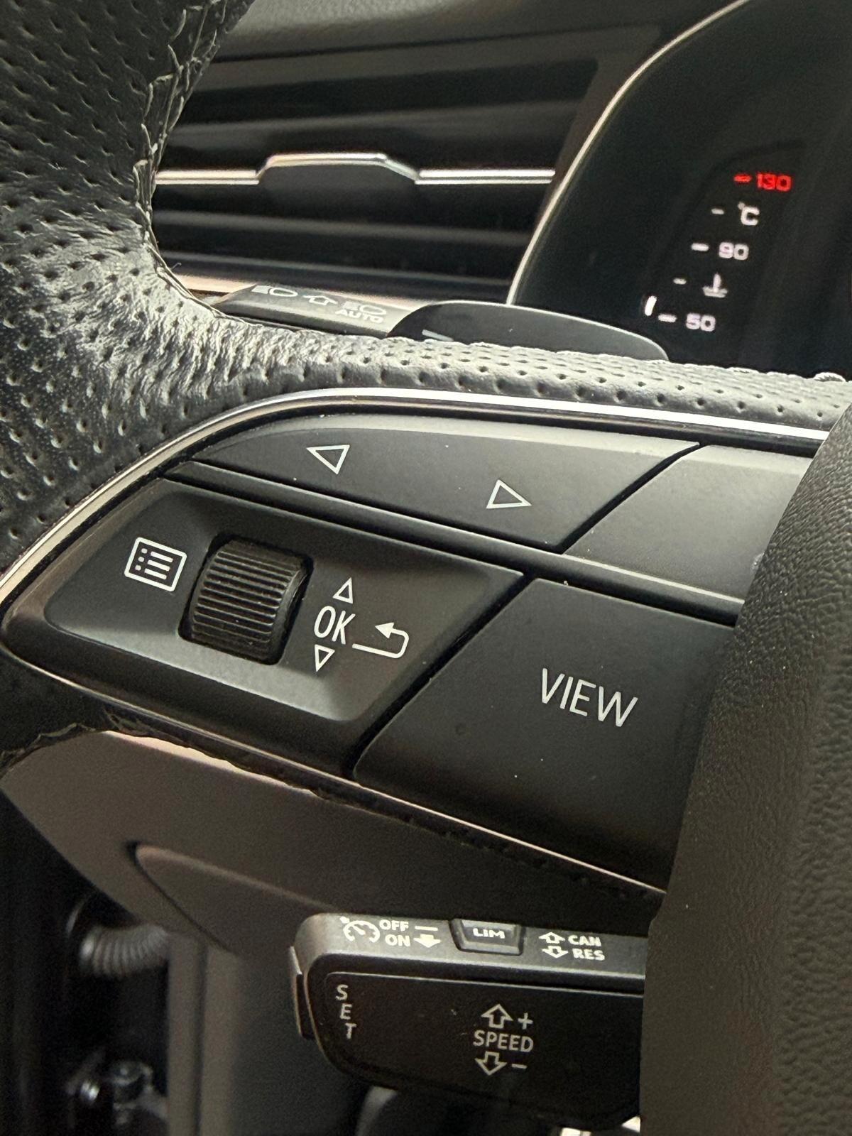Audi Q8 50 TDI 286 CV quattro S-line