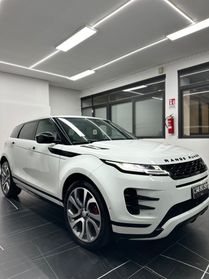 Land Rover Range Evoque 2.0D I4 204 CV AWD Auto Autobiography