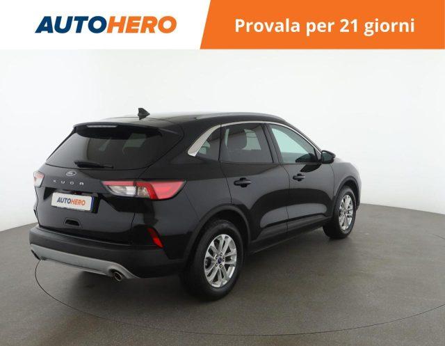 FORD Kuga 1.5 EcoBoost 150 CV 2WD Titanium X