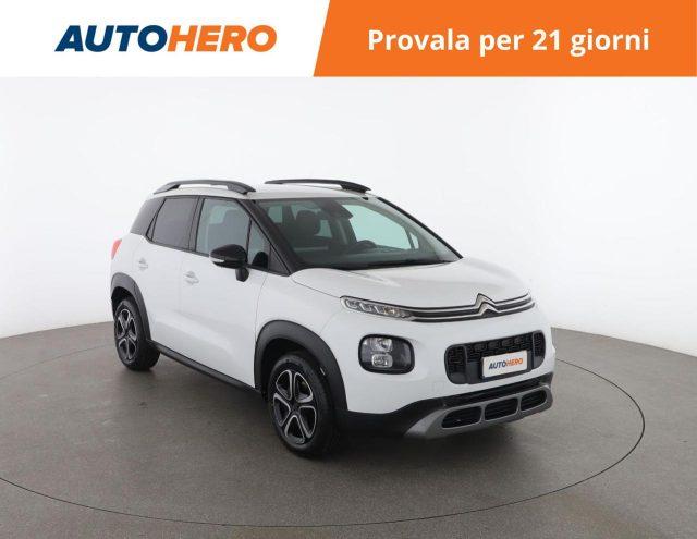 CITROEN C3 Aircross PureTech 130 S&S EAT6 Feel