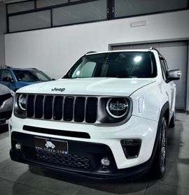 Jeep Renegade 1.6 MJT 120CV DDCT Limited