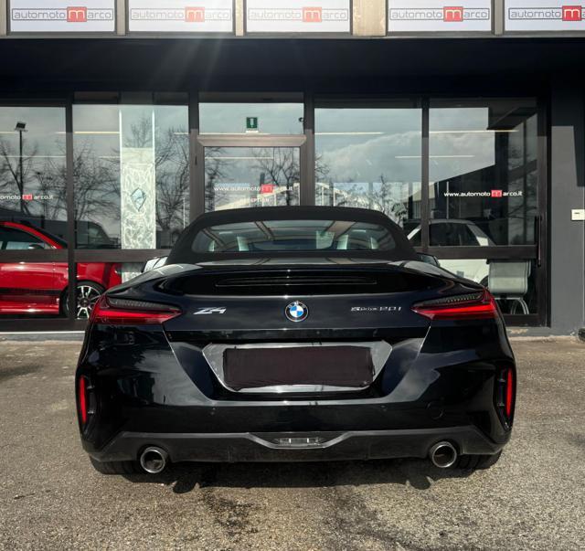 BMW Z4 S-Drive20i Msport
