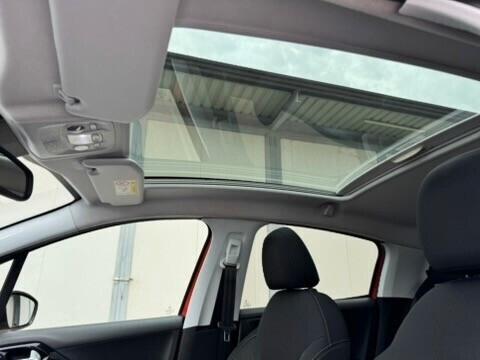 Peugeot 208 BlueHDi 75 5 porte Allure