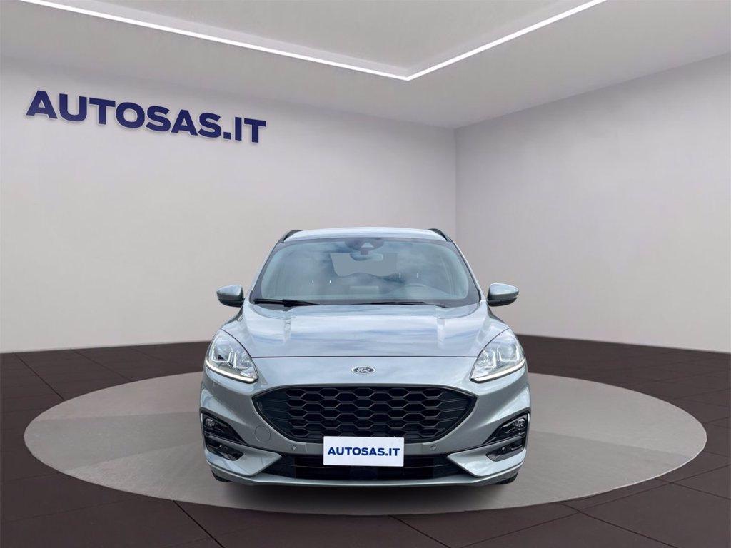 FORD Kuga 2.5 Full Hybrid 190 CV CVT 2WD ST-Line del 2023