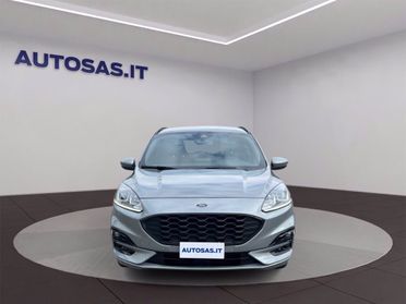 FORD Kuga 2.5 Full Hybrid 190 CV CVT 2WD ST-Line del 2023