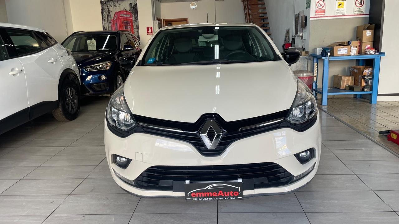 Renault Clio TCe 12V 90 CV Start&Stop 5 porte Energy Duel