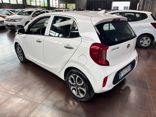 KIA Picanto 1.0 12V 5 porte Cool