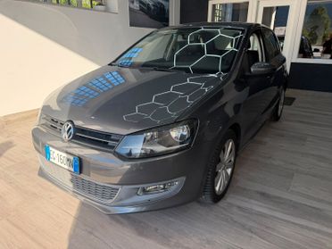 Volkswagen Polo 1.2 TSI 5 porte Highline