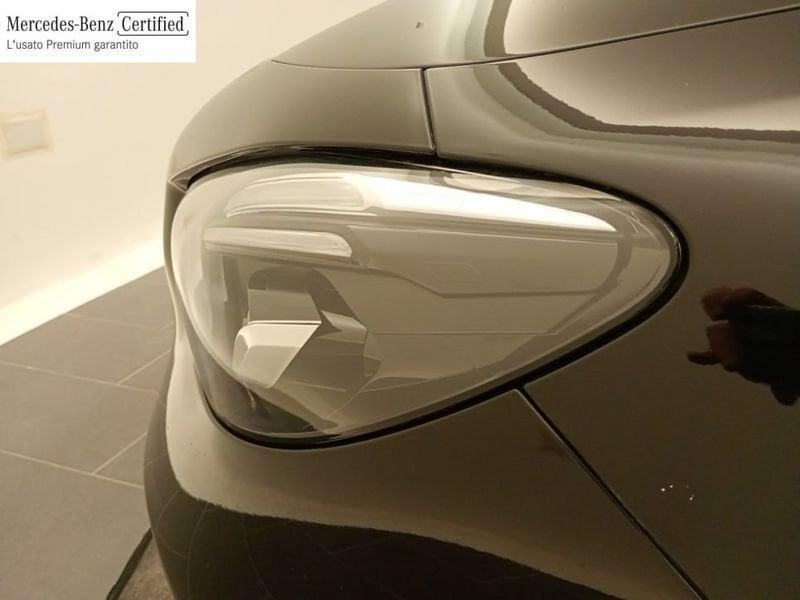 Mercedes-Benz Classe B B 180 BUSINESS EXTRA AUTO