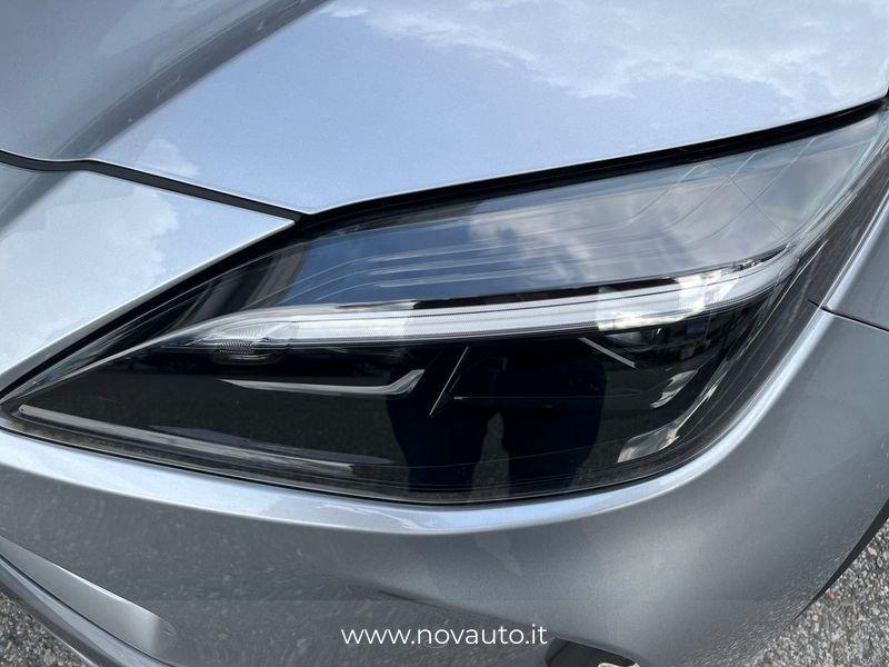 Toyota Yaris Cross 1.5H (116 CV) E-CVT Adventure