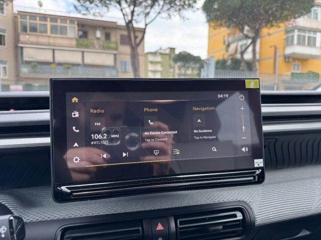 CITROEN C3 Aircross Hybrid 145 CV e-DCS6 Max