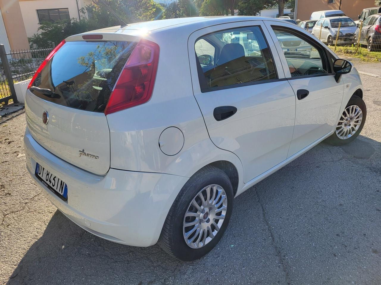 FIAT PUNTO 1,3-CATENA DIST+TAGLIAN+FRIZIONE NUOVI