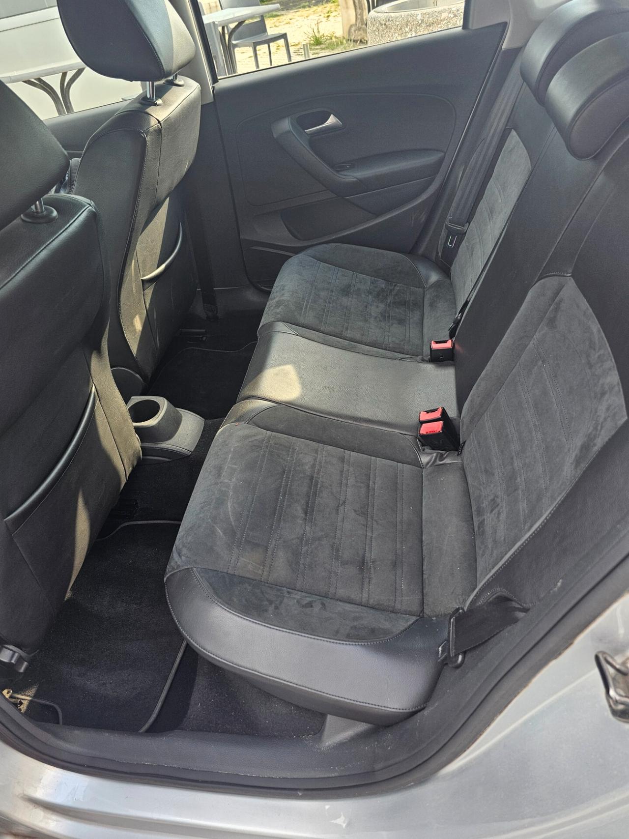 Volkswagen Polo 1.4 5 porte Highline