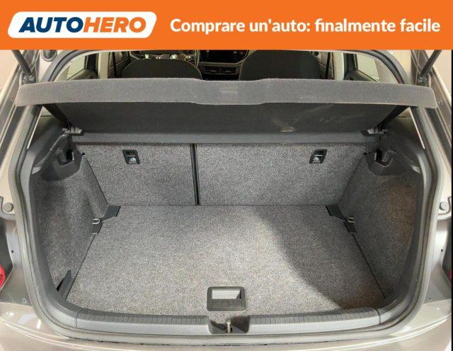 VOLKSWAGEN Polo 1.0 EVO 80 CV 5p. Comfortline BlueMotion Technolog