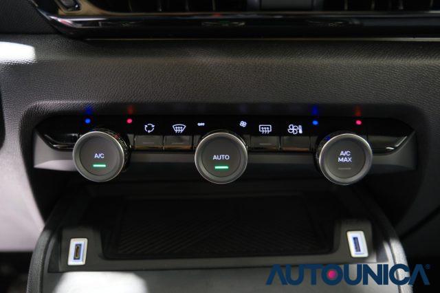 CITROEN C4 PURETECH 130 S&S FEEL PACK FARI LED NEOPATENTATI