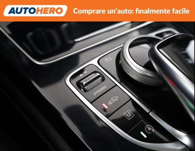 MERCEDES-BENZ GLC 250 d 4Matic Premium