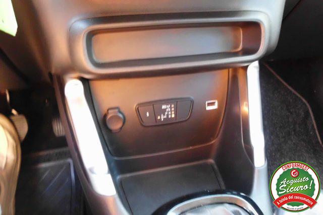CITROEN C3 Aircross BlueHDi 120 S&S EAT6 Feel