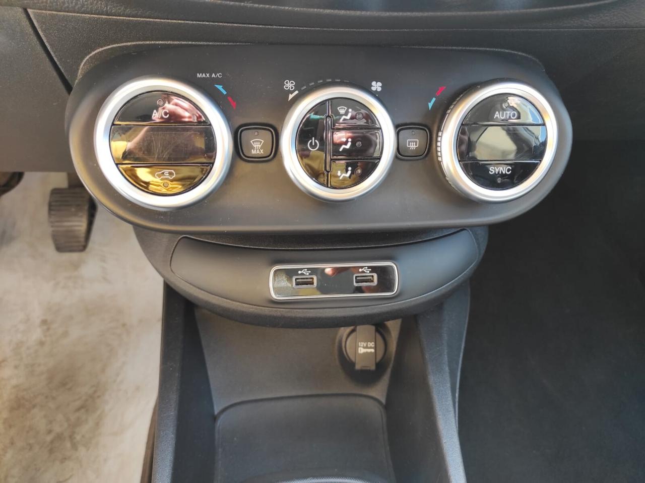 FIAT 500X CROSS 2021 UNIPRO/KMCERTIF/FULLOPT