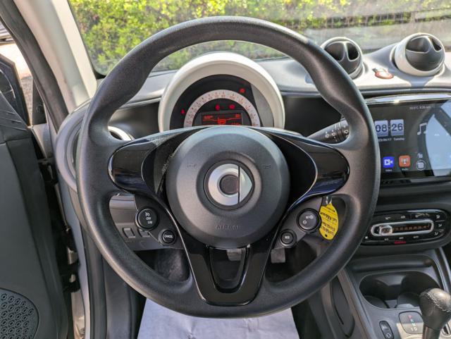 SMART ForTwo TWINAMIC YOUNGSTER 1.0cc 71cv TELECAMERA