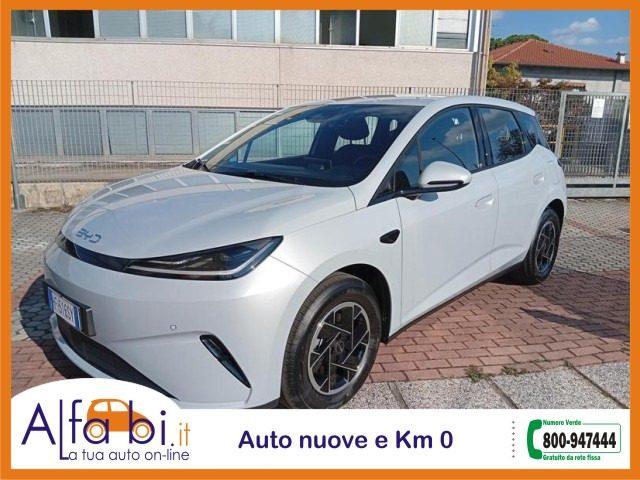 BYD DOLPHIN G DM-i 1.5 PHEV 175CV Active