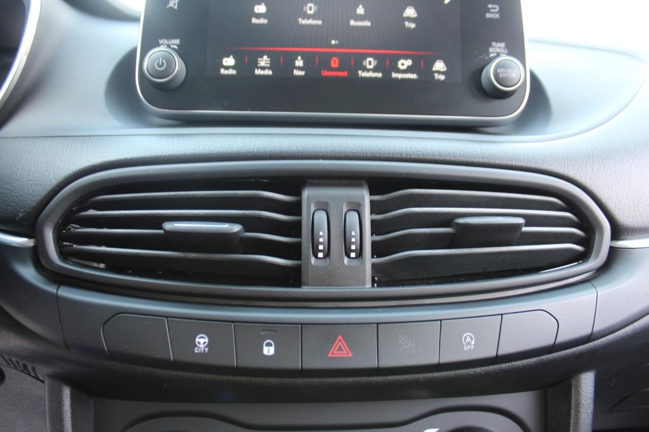 Fiat Tipo 1.3 Mjt S&S 5 porte Business