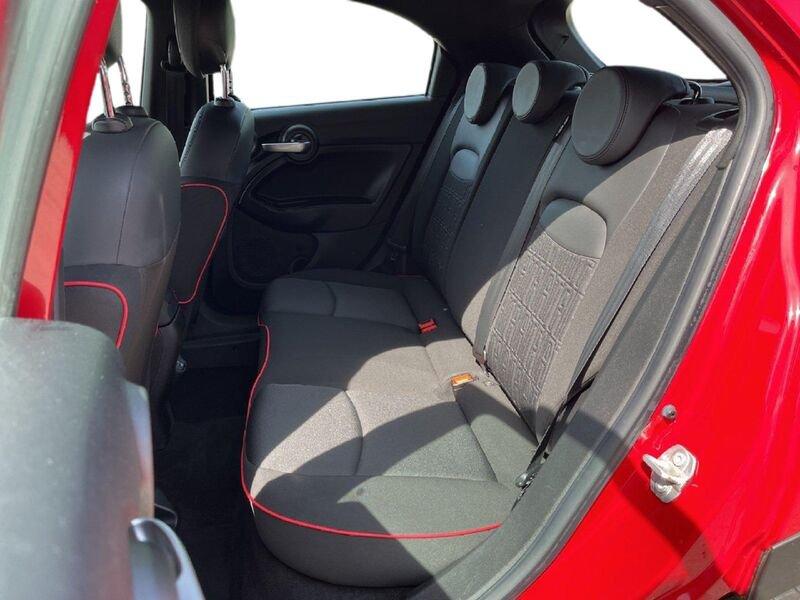 FIAT 500X 500 X 2018 1.0 T3 Cross 120cv